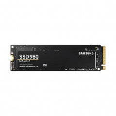 SSD 1TB Samsung 980 m.2 NVMe PCIe 3.0