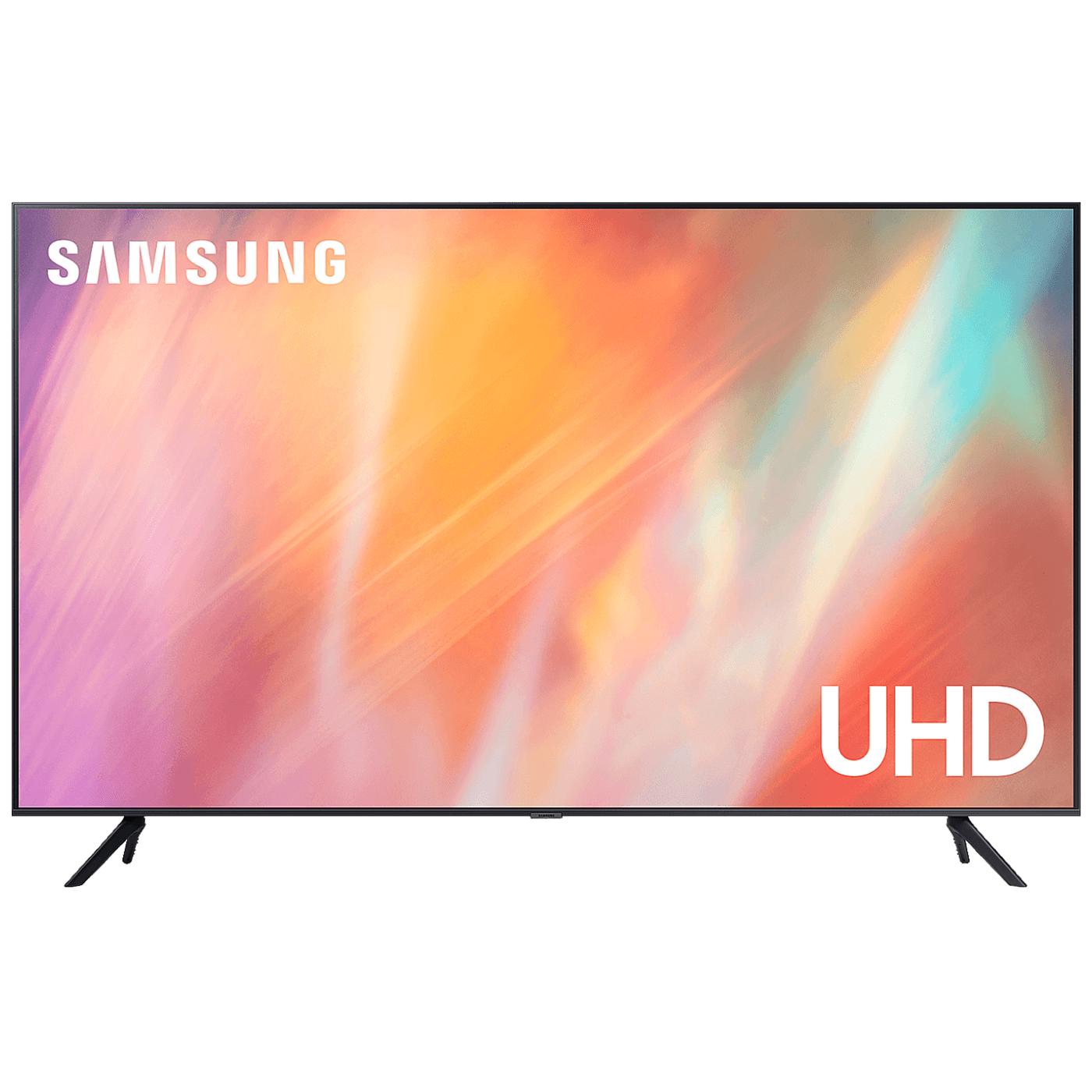TV Samsung UE50AU7172UXXH 50" Smart 4K UHD LED
