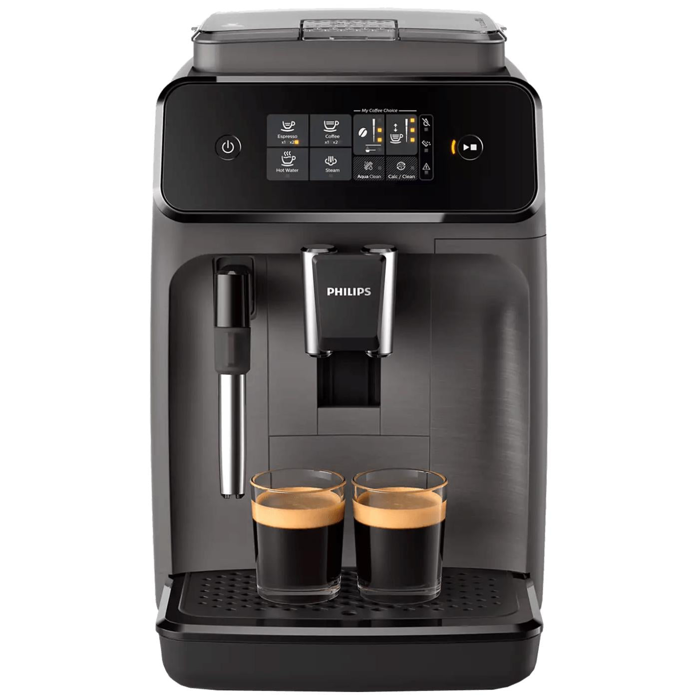 Philips Aparat za espresso kafu 1500W EP1224/00