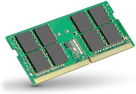 RAM SODIMM DDR4 4GB 2666MHz ValueRAM KINGSTON