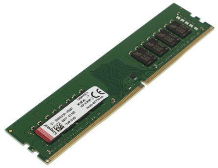 RAM Kingston DDR4 16GB 2666MHz ValueRAM