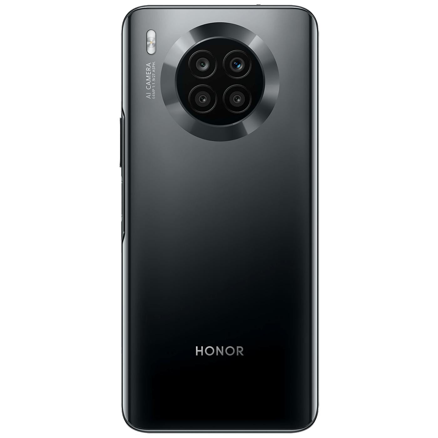 Mobitel Honor 50 Lite 6GB/128GB Black