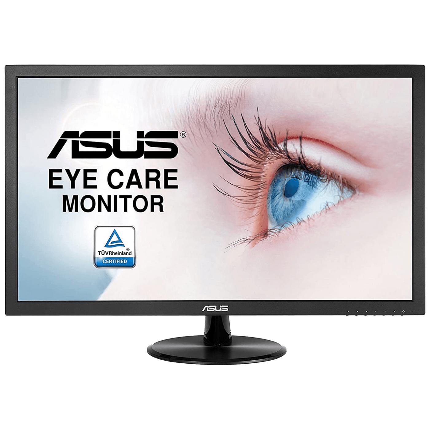 Asus Monitor 21.5" VP228DE FHD 5ms