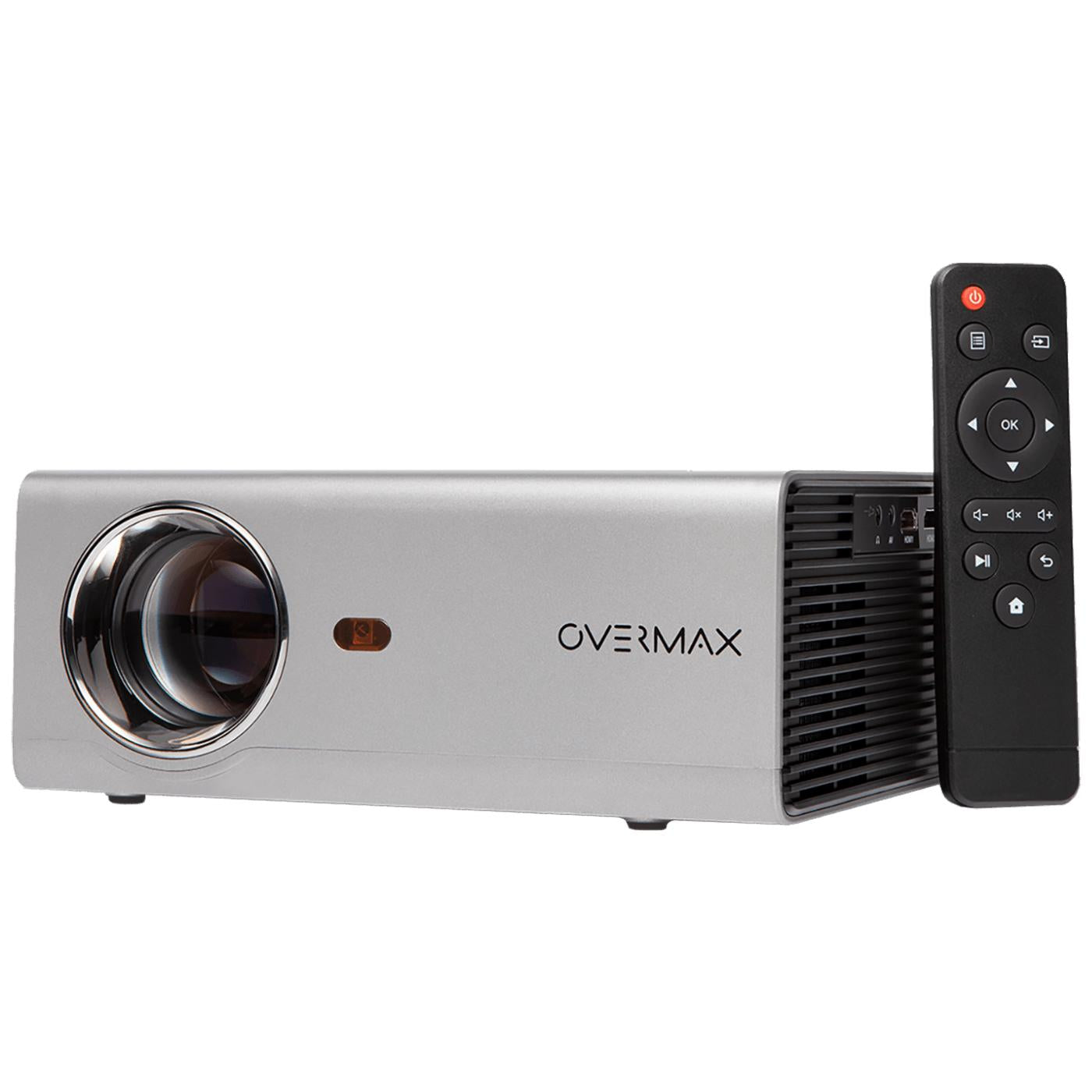 Overmax Projektor LED 2200 ANSI Multipic 3.5