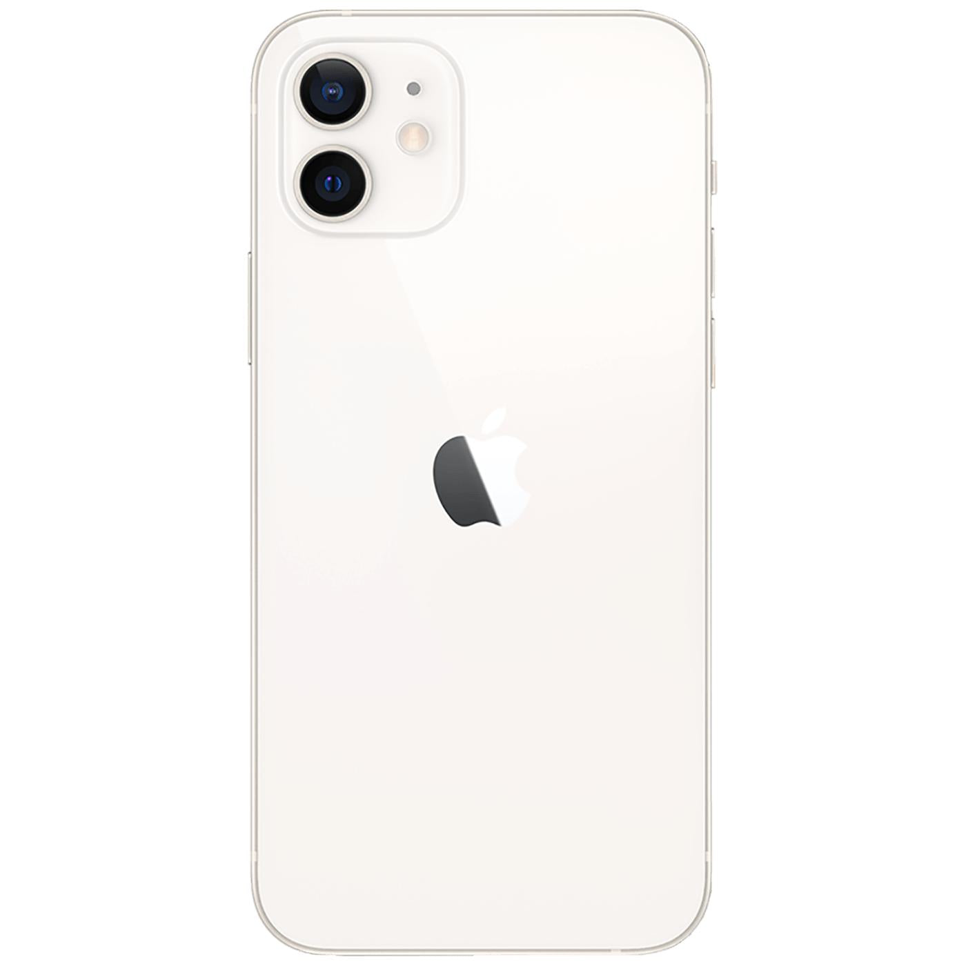 Mobitel Apple iPhone 12 64GB White