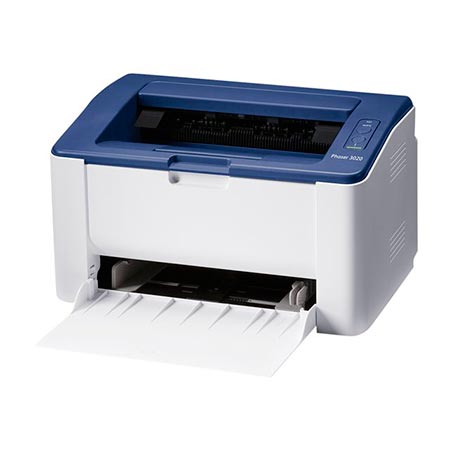 Printer Xerox Phaser 3020 V_BI laser WIRELESS