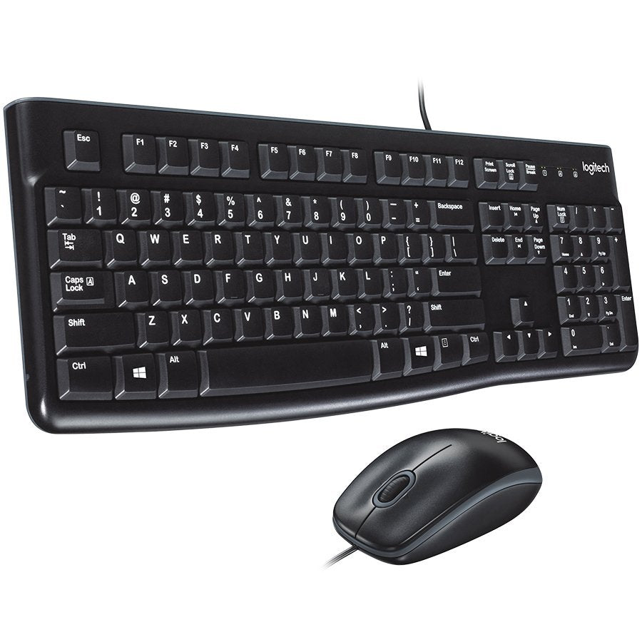 Tastatura LOGITECH MK120
