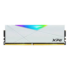 RAM DDR4 32GB 2 x 16GB 3600Mhz XPG RGB bijeli