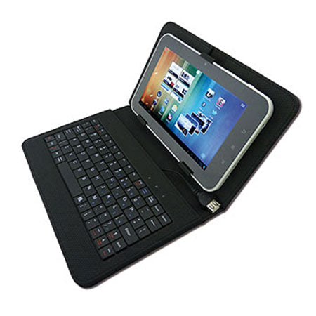 Torba + tastatura za tablet MEDIACOM M-CASEK7 7