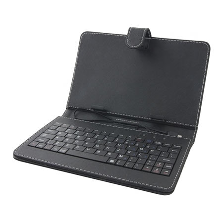 Torba + tastatura za tablet ESPERANZA 7" EK123