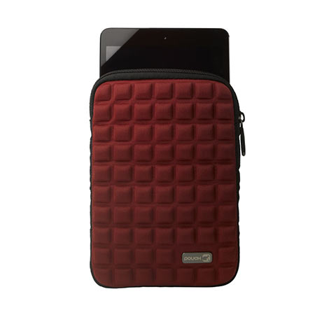 VIVANCO torba za tablet Pouch 7" crvena 32349