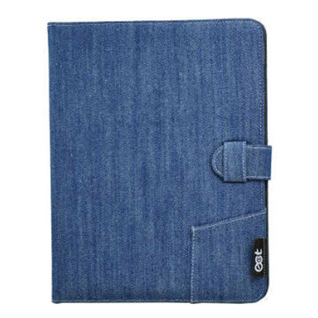 ECAT torba za tablet 10" ECJSIP001 blue