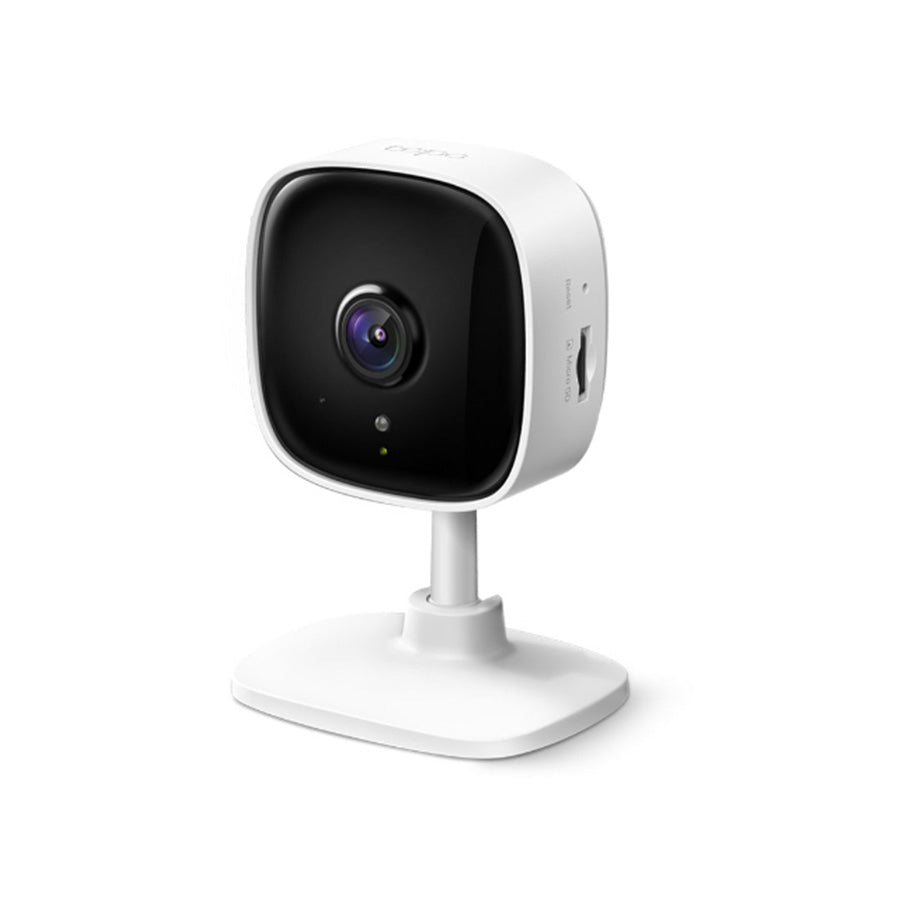 TP-LINK TAPO-C100 Home Security Wi-Fi Camera