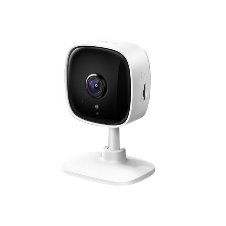 TP-LINK TAPO-C110 Home Security Wi-Fi Camera