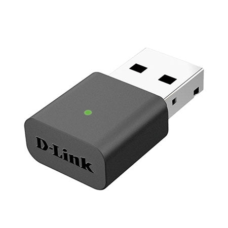 Wireless WiFi Adapter D-LINK DWA-131 USB