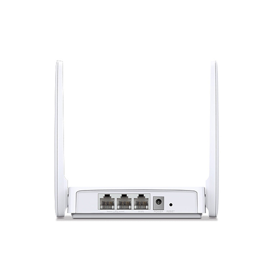 ROUTER Mercusys MW301R 300Mbps Wireless