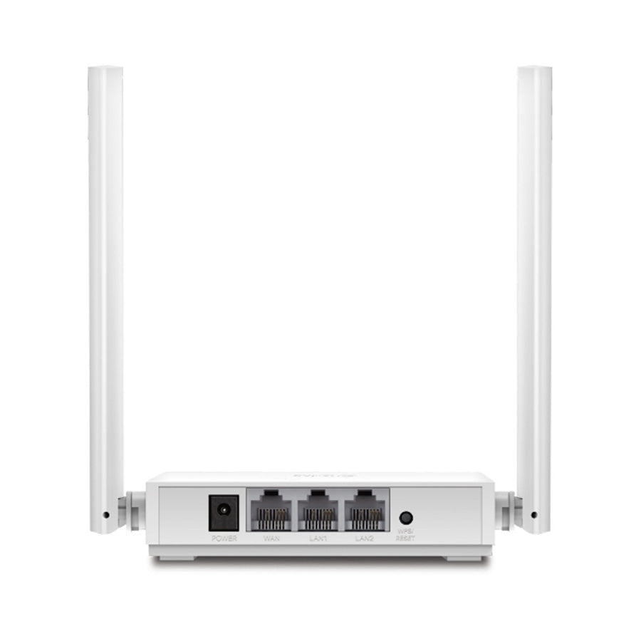 Router TP-Link TL-WR820N V2 2,4GHz Wireless N