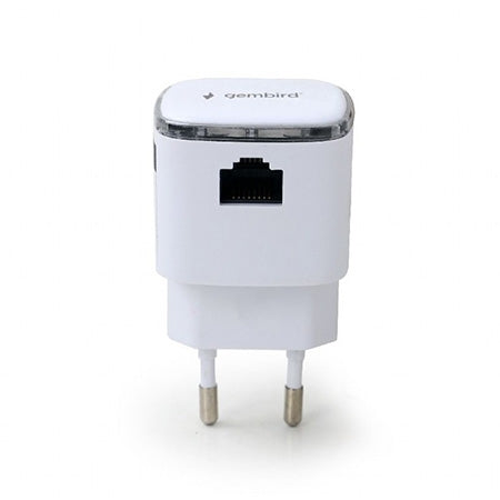 WLAN repeater Gembird WNP-RP300-02 300 Mbps