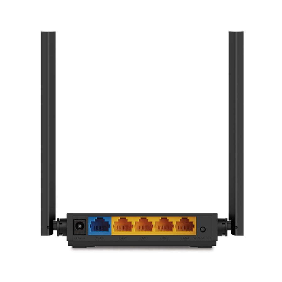 Router TP-Link Archer C54 AC1200 300Mbps 5 port