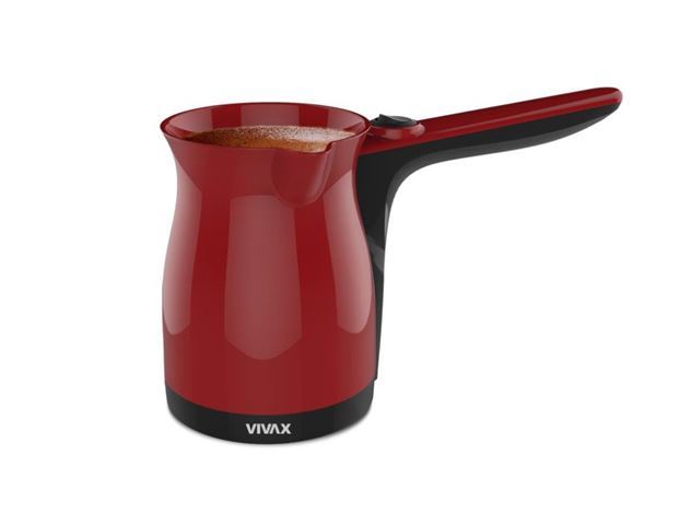 VIVAX HOME kuhalo za kafu CM-1000R 1000W