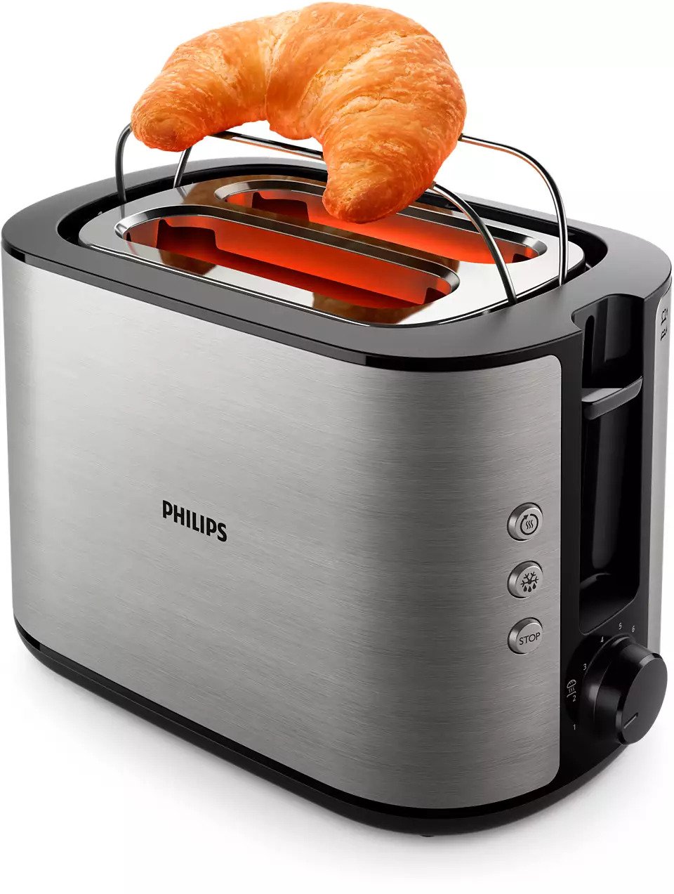 PHILIPS Toster HD2650\90