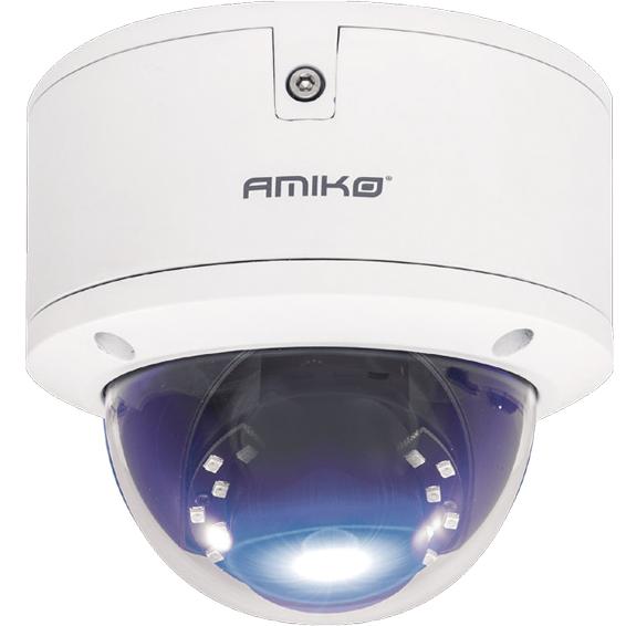 Amiko Home Kamera IP 4 MP DH20P400MF