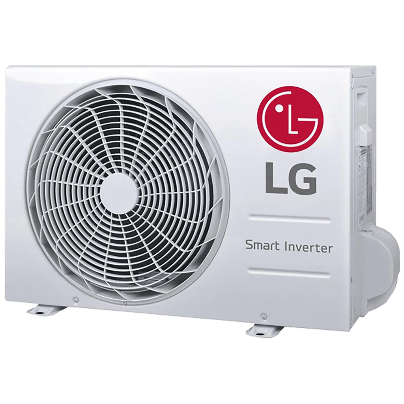 LG Klima split 1.08kW ArtCool Inverter AC12BH
