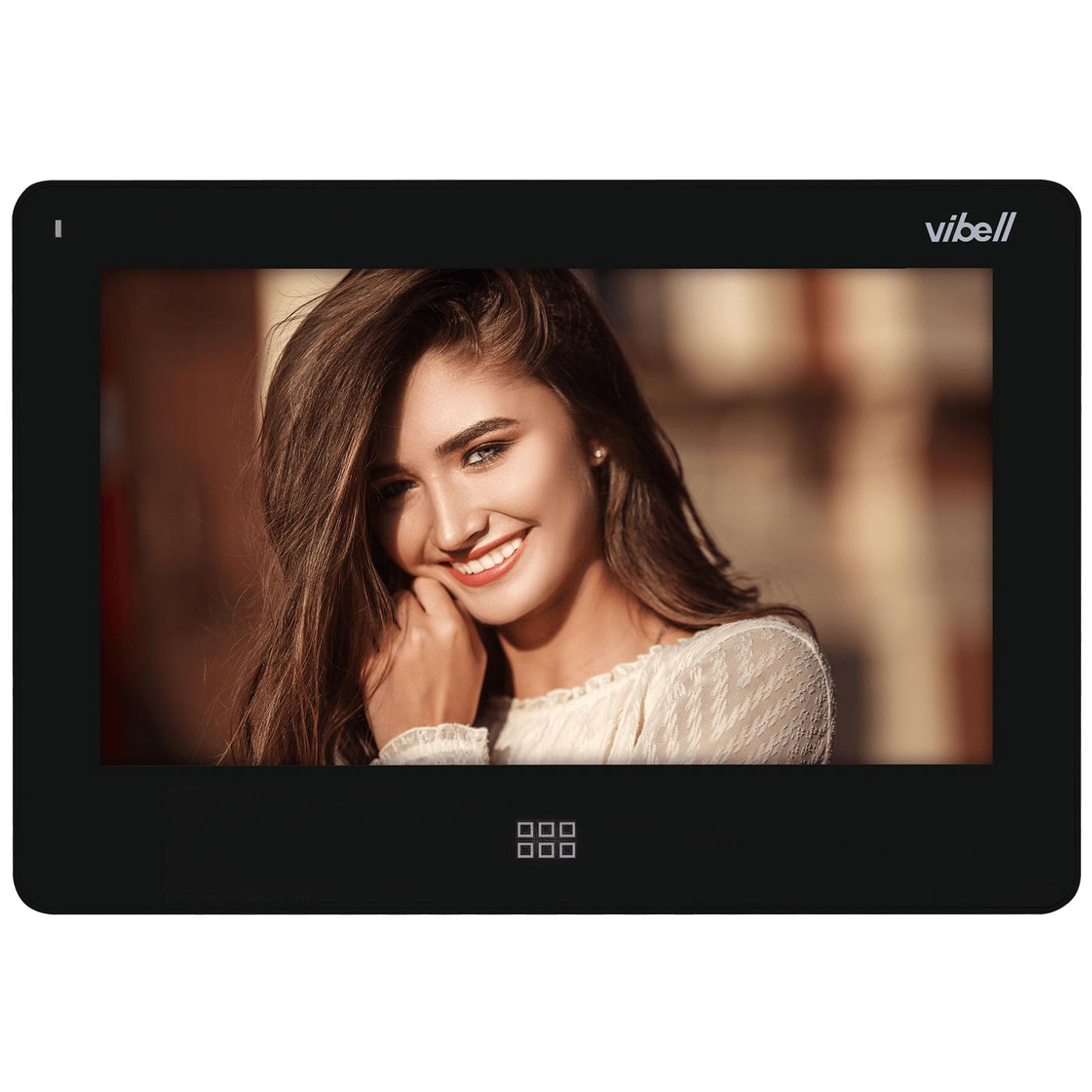 Video interfon 7" Vibell OR-VID-EX-1060PMV/B