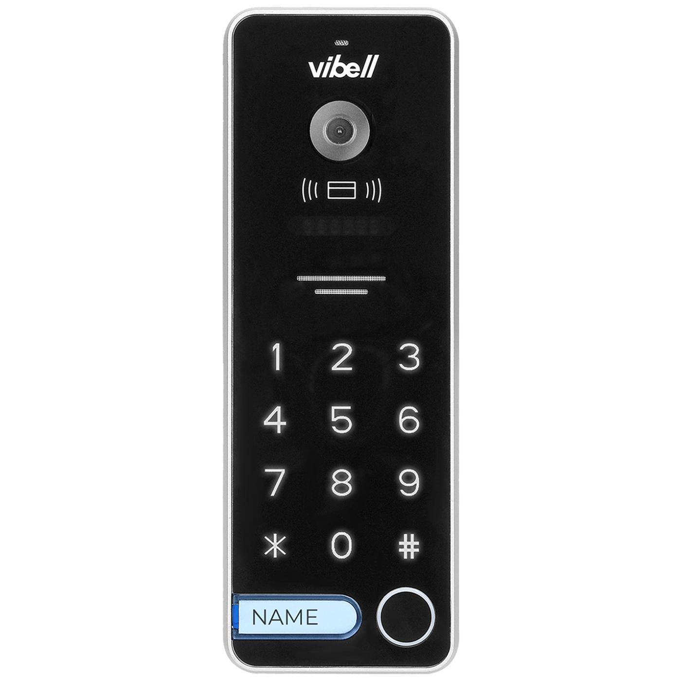 Video interfon vanjski Vibell OR-VID-EX-1061KV