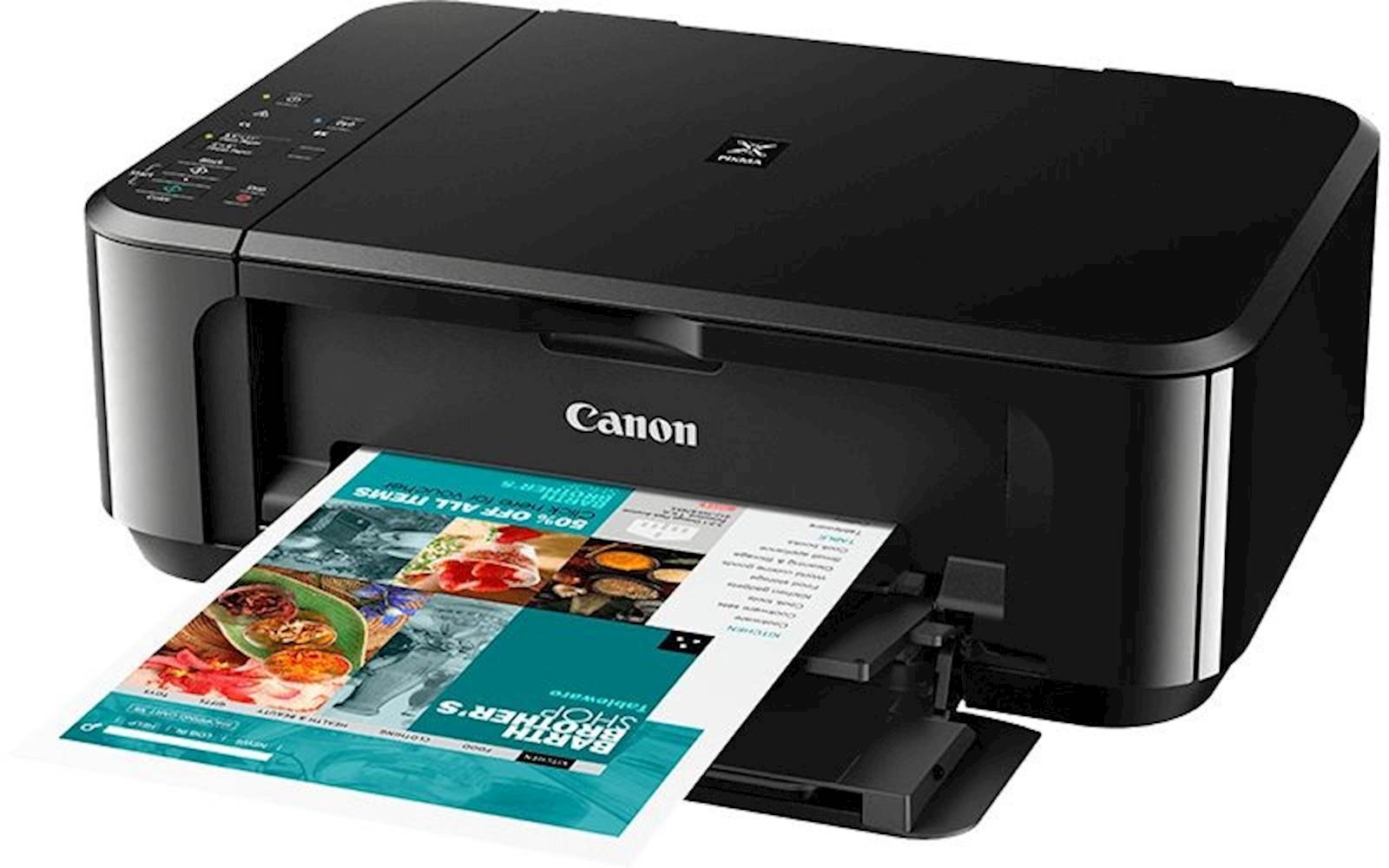 Printer MF CANON Pixma MG3650S InkJet Color