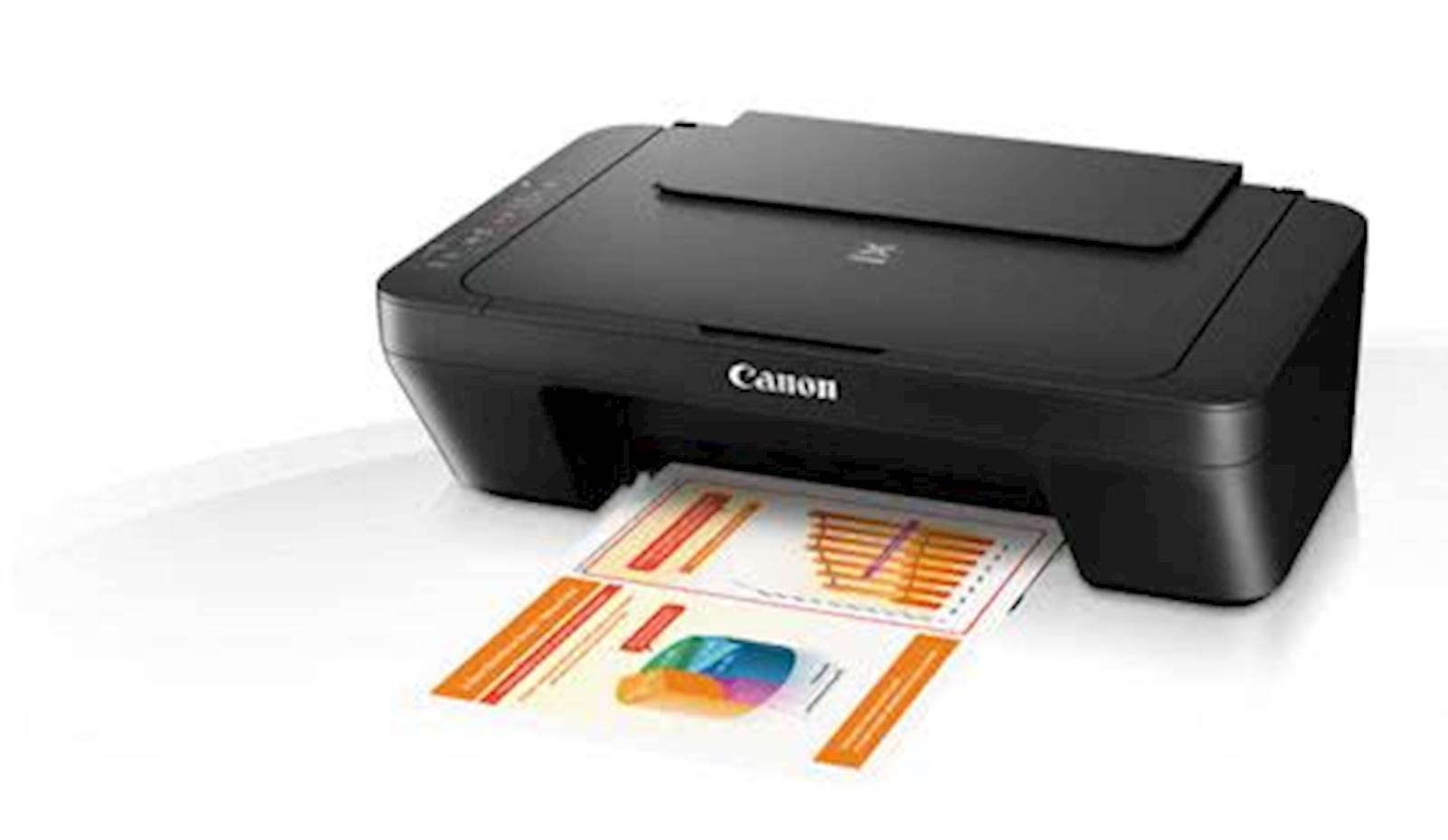 Printer MF CANON Pixma MG2550s InkJet color