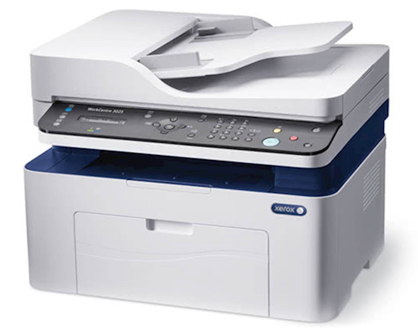 Printer MFP XEROX WC 3025NI WiFi Laserski Mono