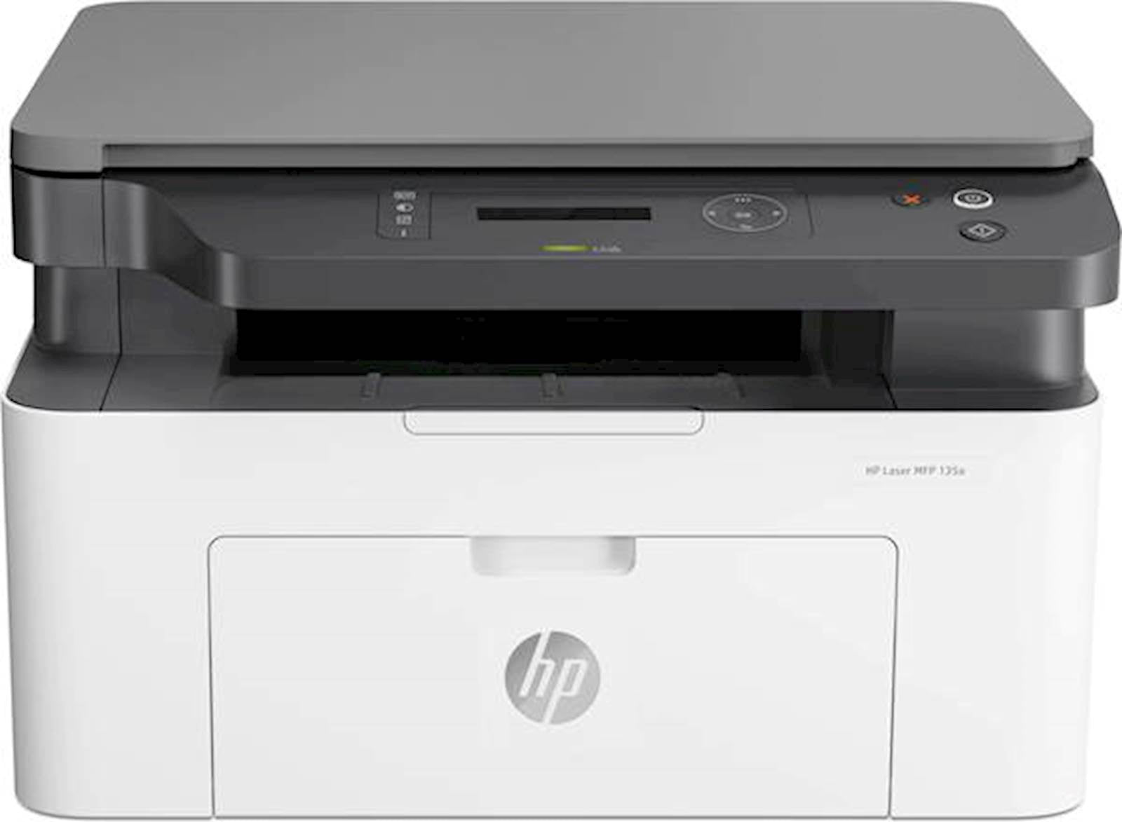 Printer MFP HP Laser 135a Laserski mono WiFi