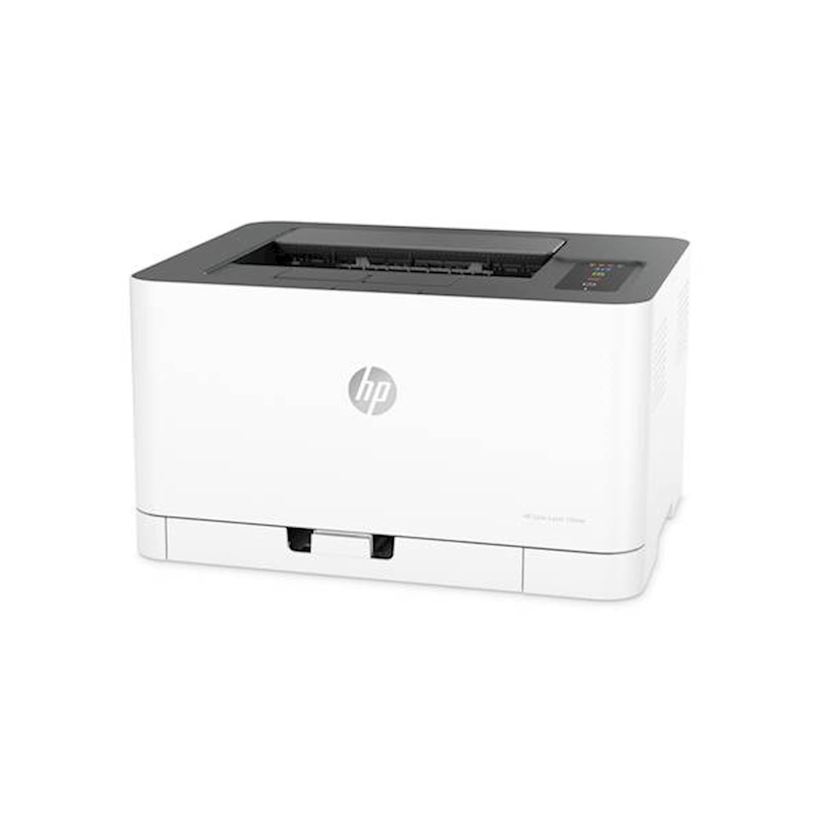 Printer HP 150Nw LaserJet Color WiFi USB