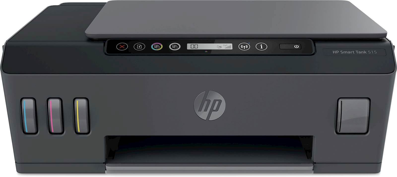 Printer MFP HP Smart Tank 515 InkJet Color WIFI