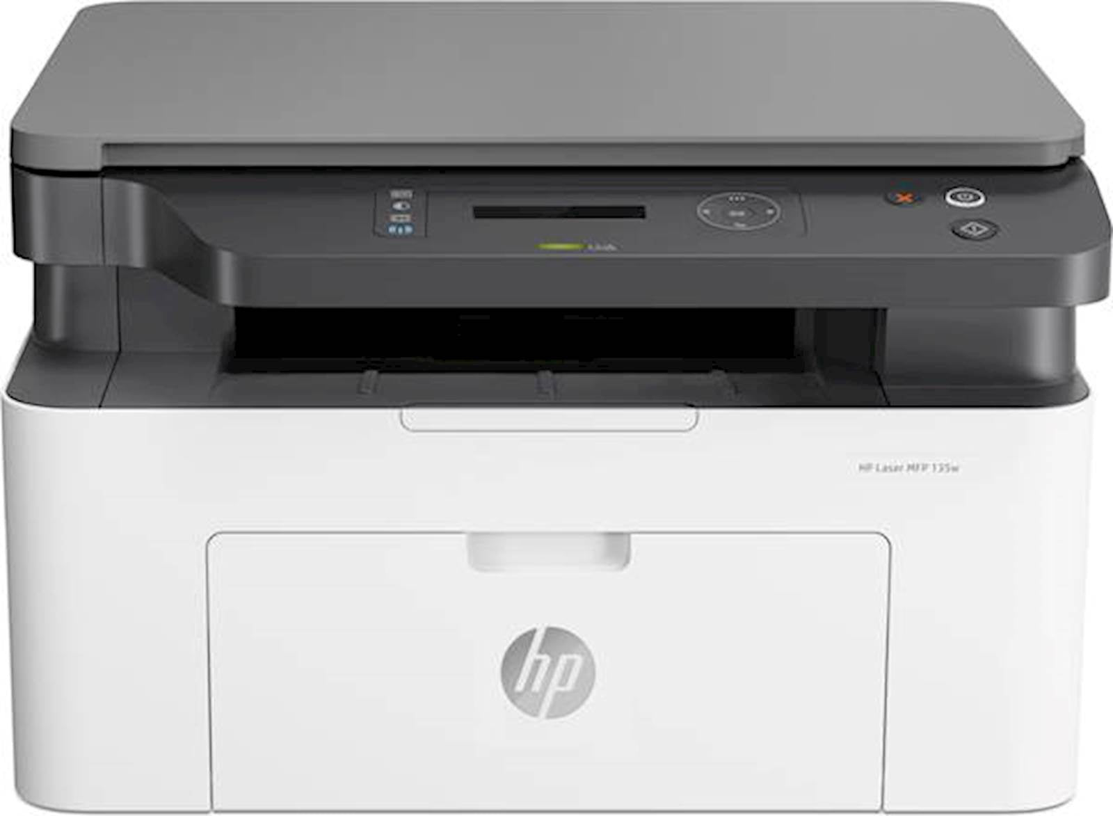 Printer MFP HP 135w Laserski mono USB WIFI