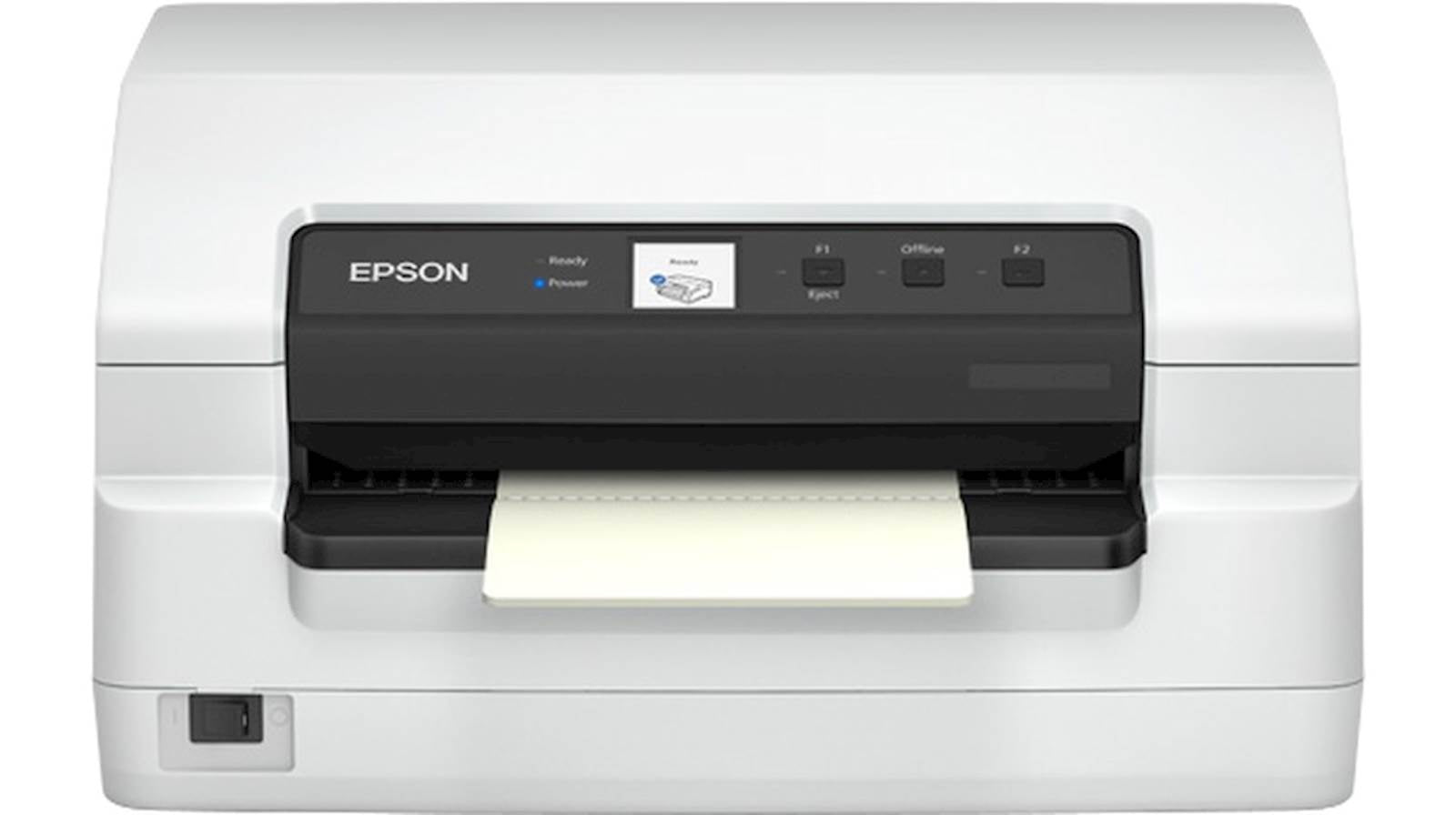 Matrični printer Epson PLQ-50 USB PCAPTEC