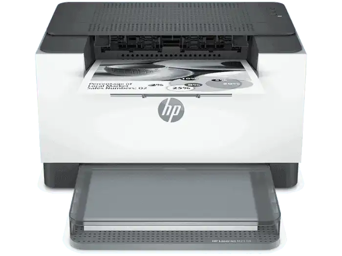 Printer HP M211d LaserJet Mono Duplex USB