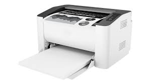 Printer HP 107w LaserJet Mono WiFi USB Duplex