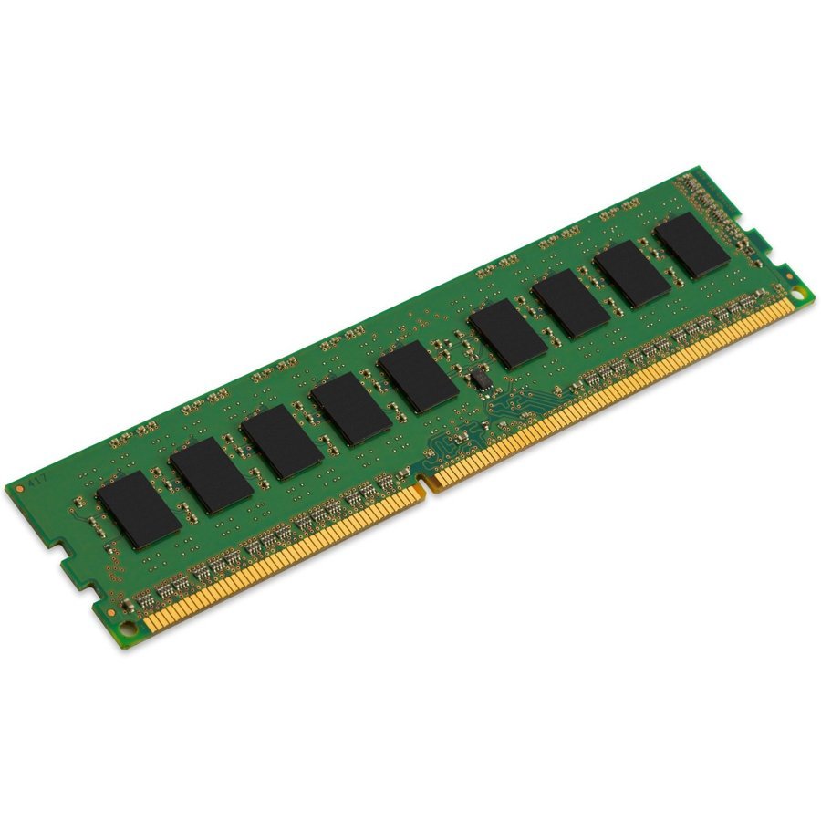 RAM KINGSTON Server 8GB DDR4 2666MHz ECC