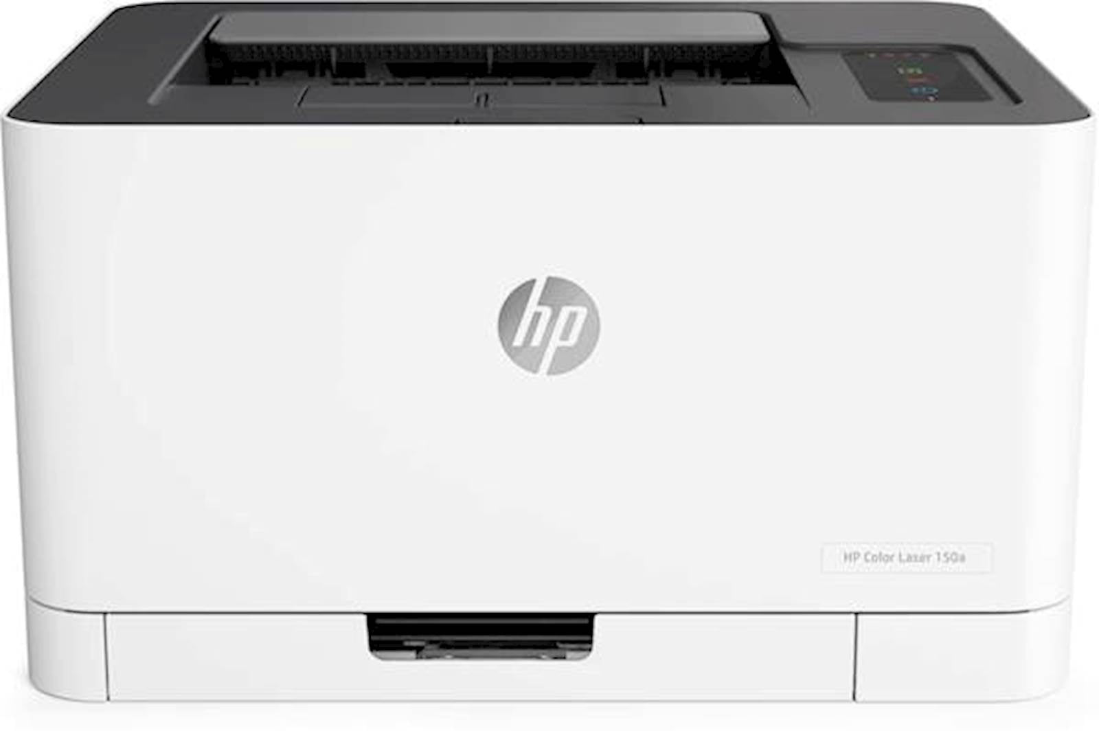 Printer HP Color LaserJet 150a USB