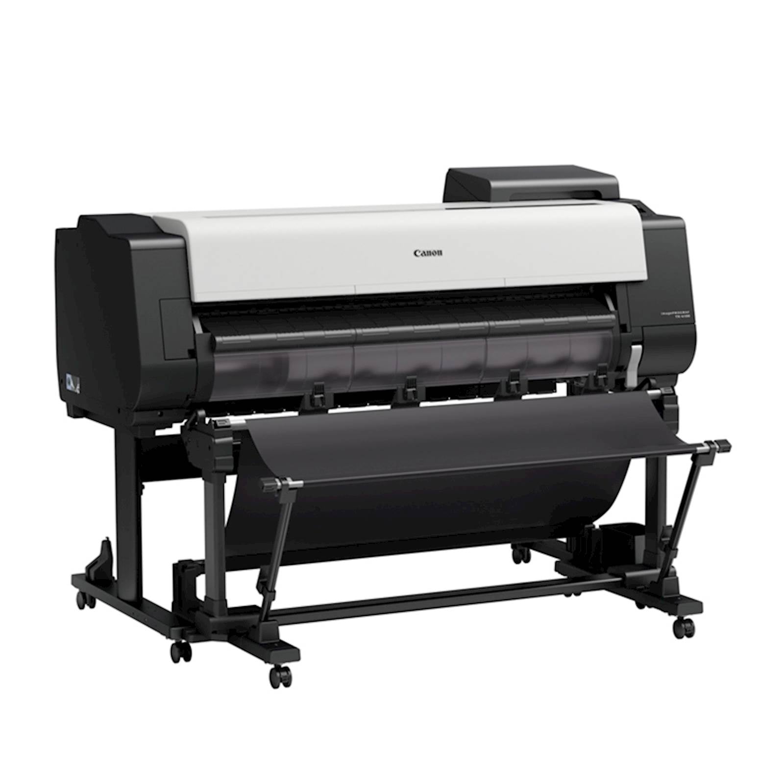 Printer Ploter CANON iPF TX-4100