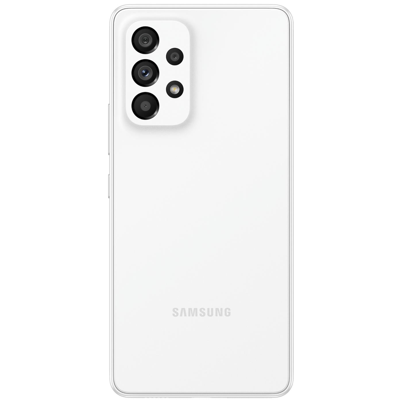 Mobitel Samsung Galaxy A53 5G 6GB/128GB White
