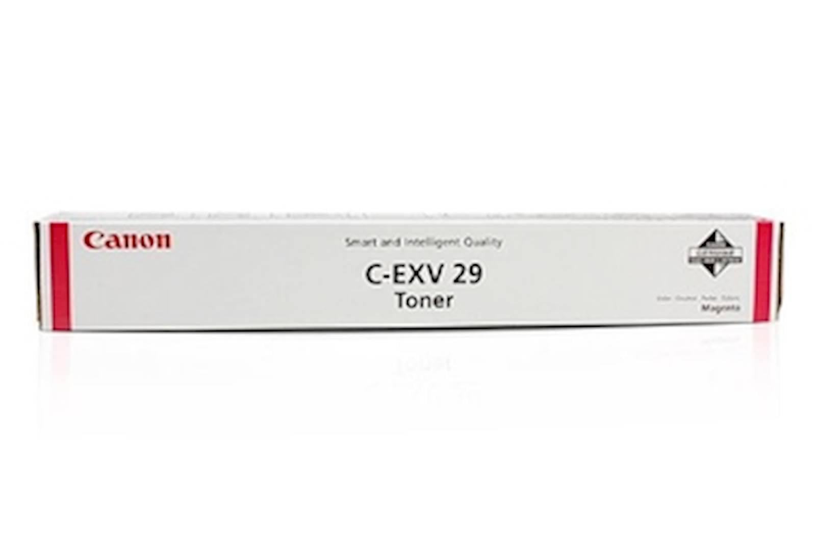 Toner CANON C-EXV 29 Magenta CEXV29M