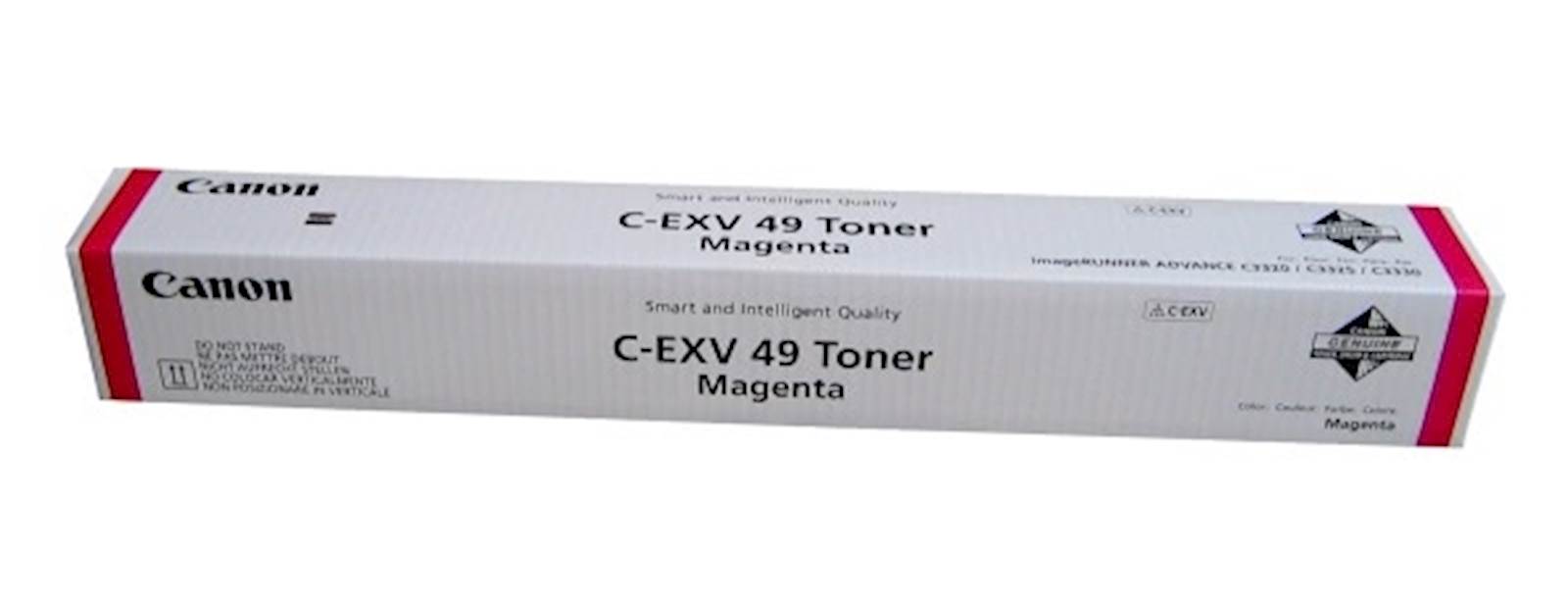 Toner CANON C-EXV 49 Magenta CEXV49M