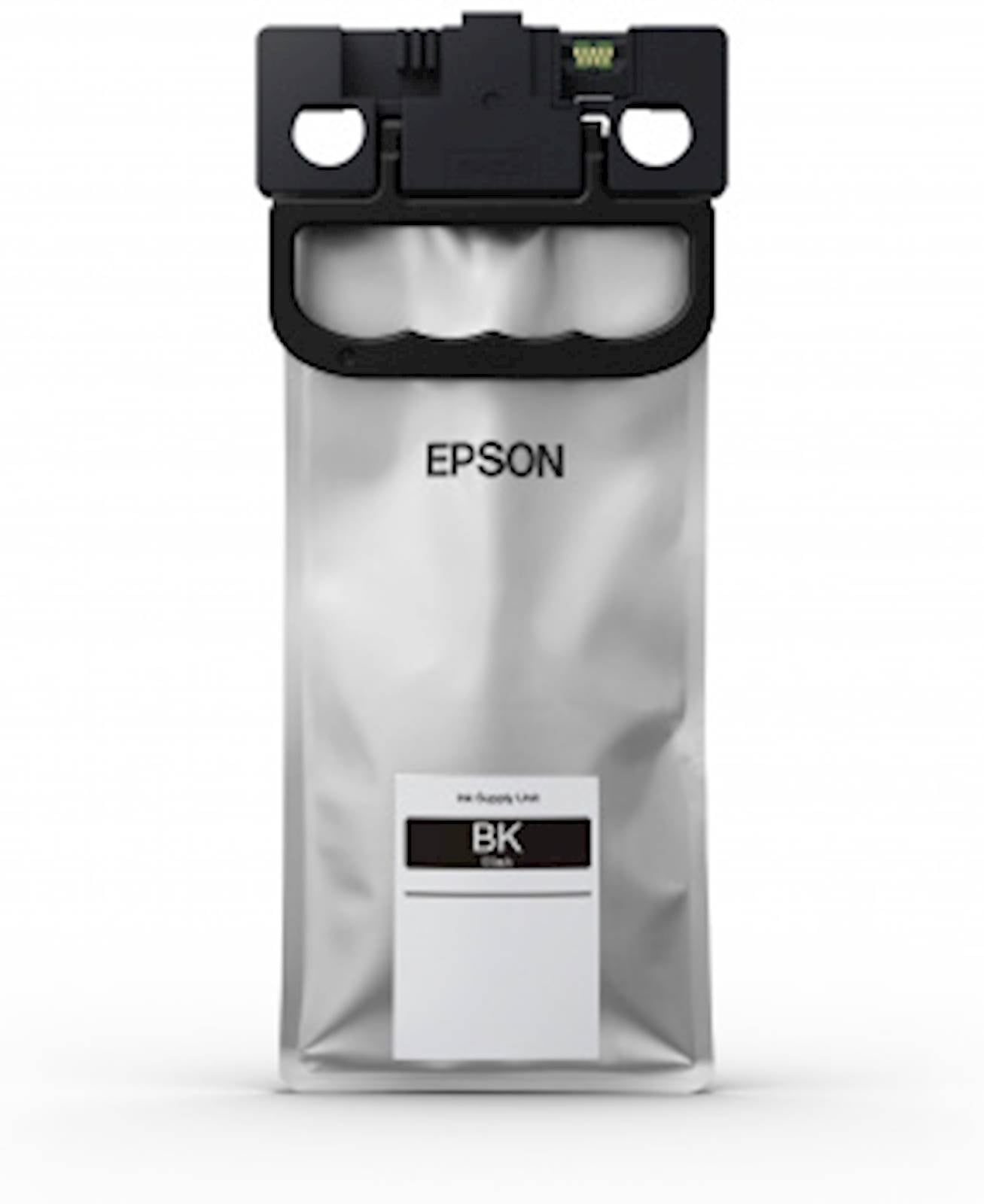 Epson WF-C5X9R Black XXL InkJet Supply RIPS