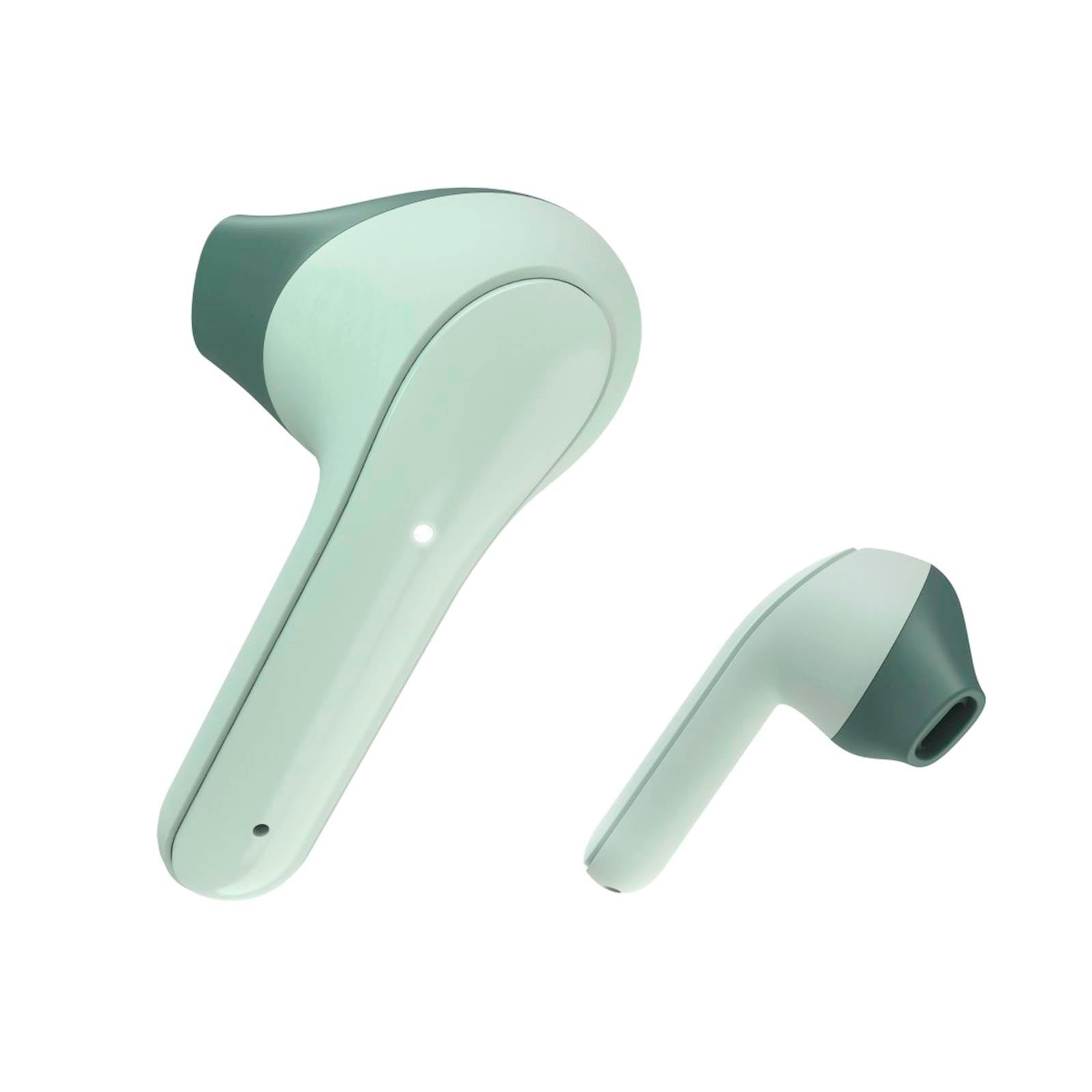 Bluetooth slušalice Hama Freedom Light zelene