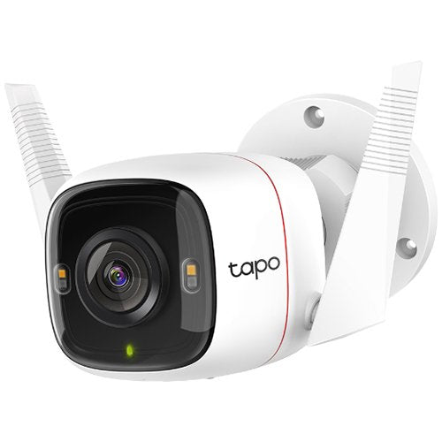 IP kamera TP-LINK TAPO-C320WS Wi-Fi 2K 1 port