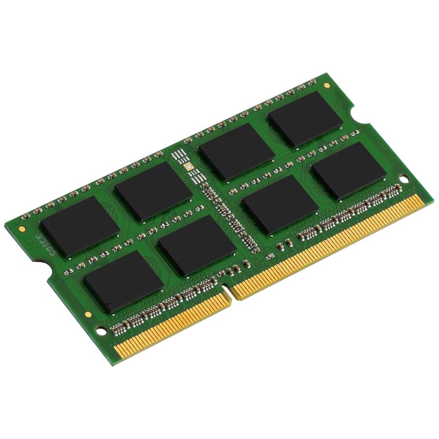 RAM KINGSTON 8GB DDR3L CL11 1600MHz KVR16LS11/8