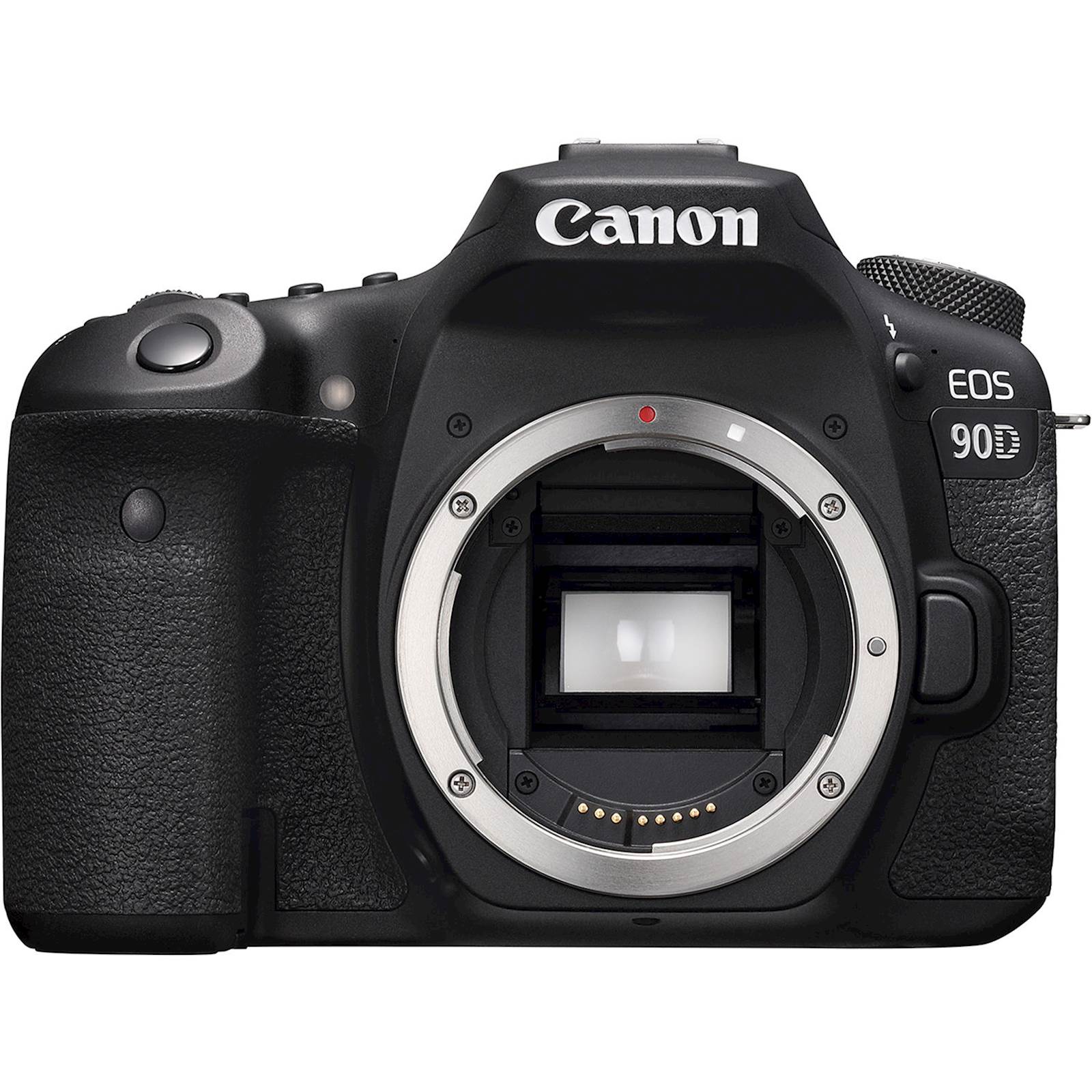 Fotoaparat CANON EOS 90D body DSLR